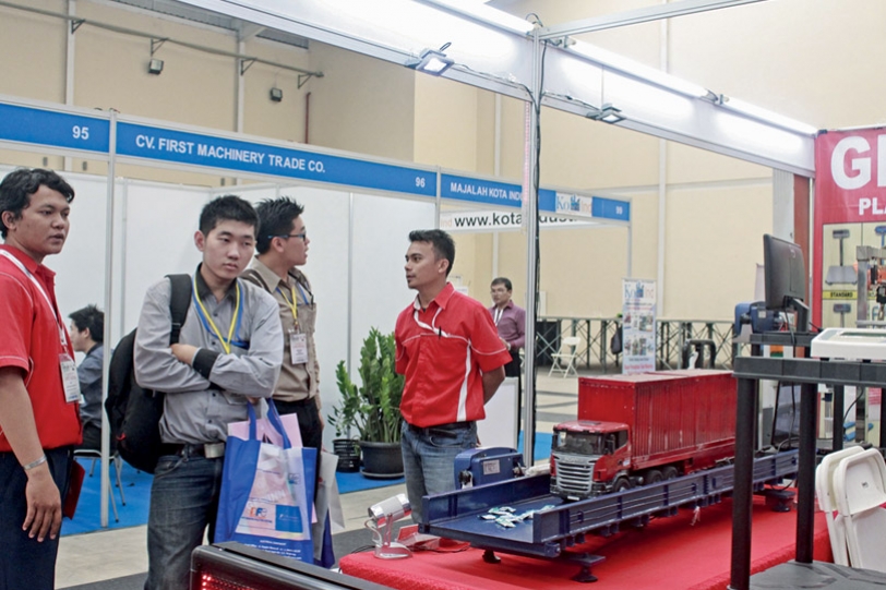 Vietnam Manufacturing &amp; Automation Technology Fair (VMAT) 2016