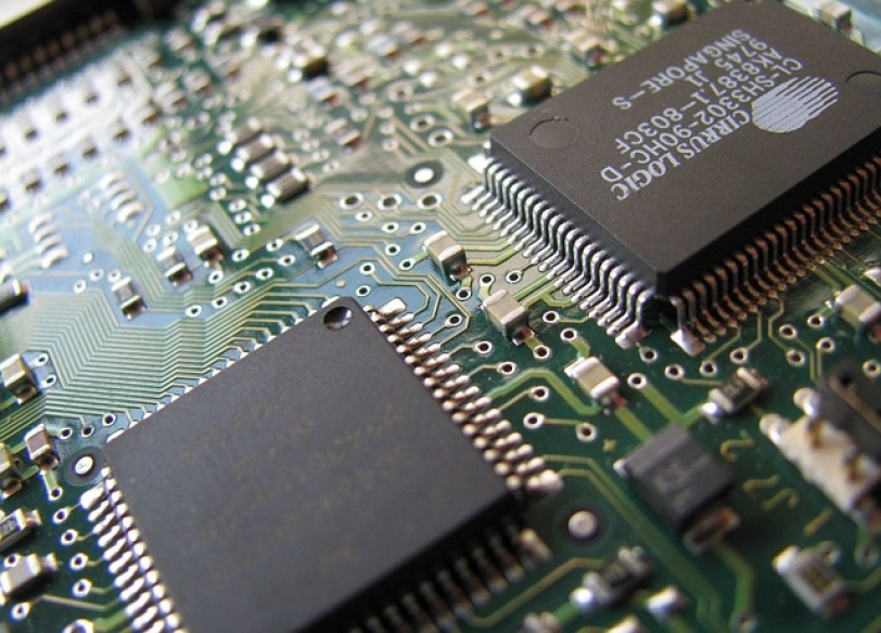 Semiconductor Growth – The Multibillion Dollar Global Jackpot