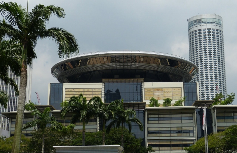 Consulate, Embassies, High Commissions &amp; Other Offices in Singapore